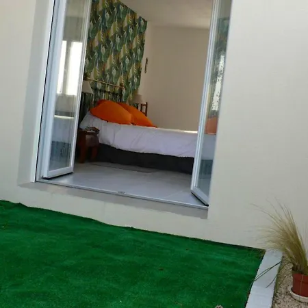 Prázdninový dům Maison De 3 Chambres Avec Jardin Clos A A 1 Km De La Plage