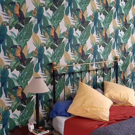 Maison De 3 Chambres Avec Jardin Clos A A 1 Km De La Plage Prázdninový dům Audenge