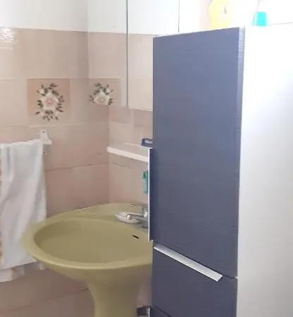 Maison De 3 Chambres Avec Jardin Clos A A 1 Km De La Plage Prázdninový dům