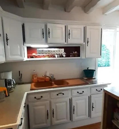 Maison De 3 Chambres Avec Jardin Clos A A 1 Km De La Plage * Audenge