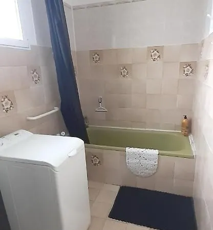 Maison De 3 Chambres Avec Jardin Clos A A 1 Km De La Plage * Audenge